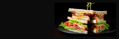 Sandwiches