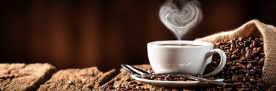 Hot and Cold Beverage